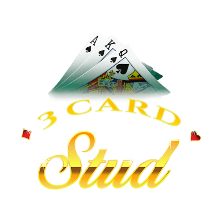 3 Card Stud on  Casino