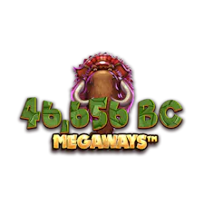 game-46,656 BC Megaways-logo