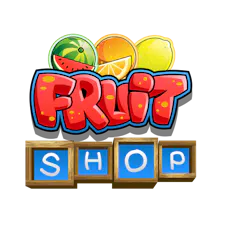 game-Fruit Shop-logo