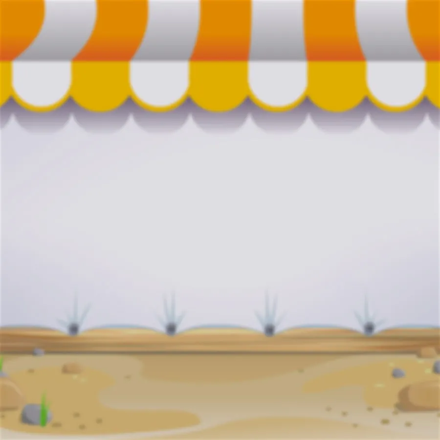 game-Fruit Shop-background
