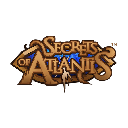 Secrets of Atlantis on  Casino