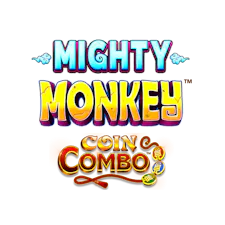 game-Mighty Monkey Coin Combo-logo