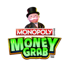 game-Monopoly Money Grab-logo
