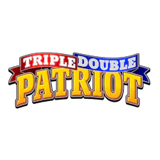 game-Triple Double Patriot-logo