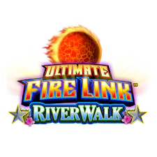 game-Ultimate Fire Link River Walk-logo