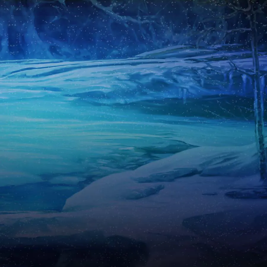 game-MegaJackpots Siberian Storm-background