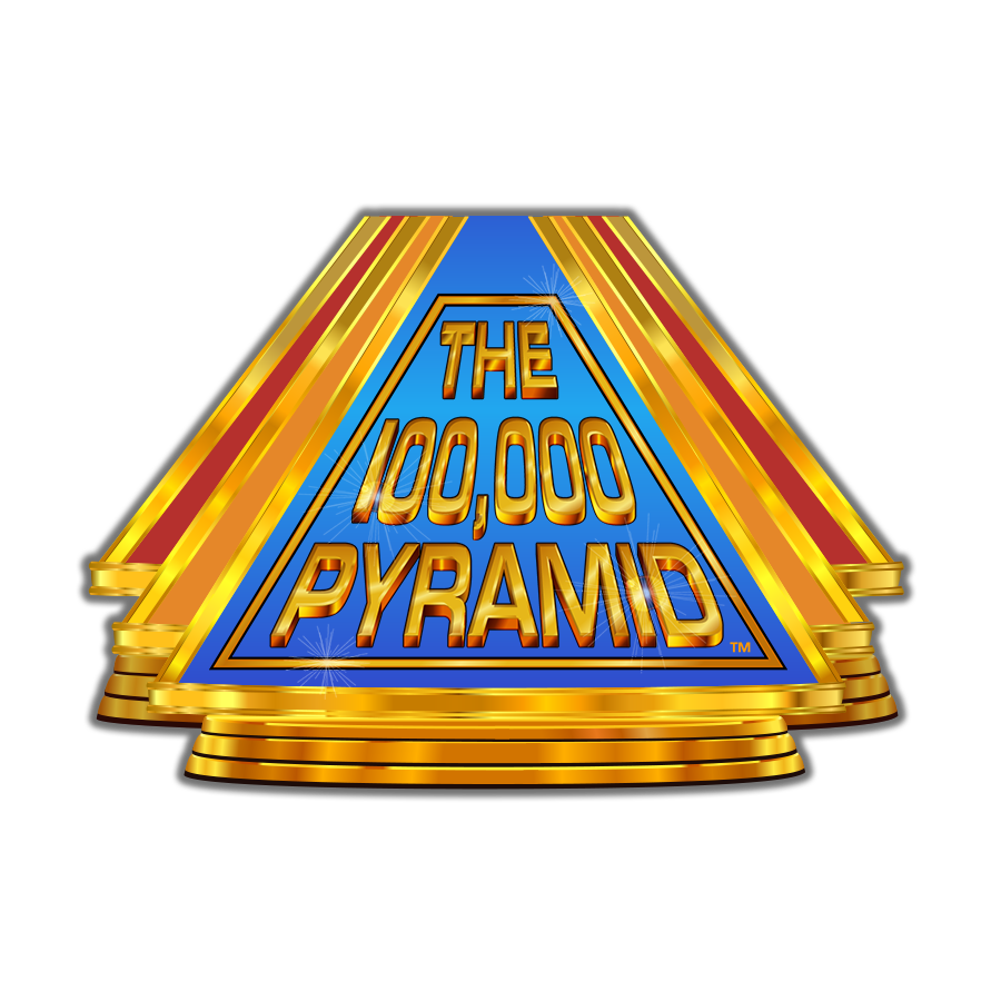 game-100,000 Pyramid-logo