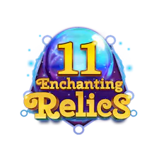 game-11 Enchanting Relics-logo