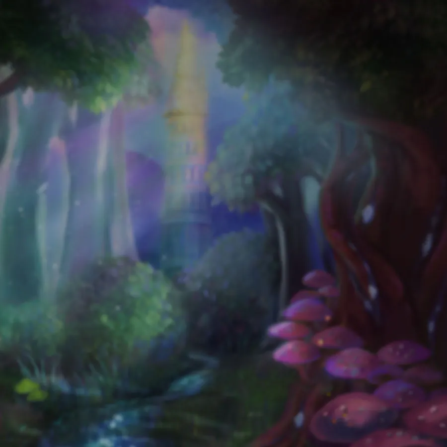 game-11 Enchanting Relics-background
