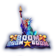 game-Boom Boom Boom-logo