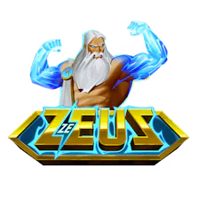 game-Ze Zeus-logo