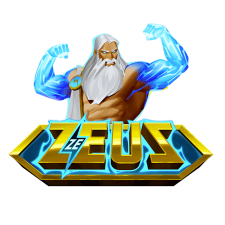 Ze Zeus on  Casino