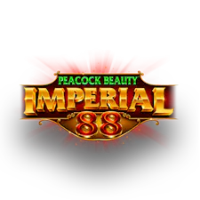 game-Peacock Beauty-logo