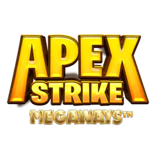 game-Apex Strike Megaways-logo