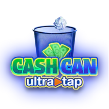 game-Cash Can UltraTap-logo