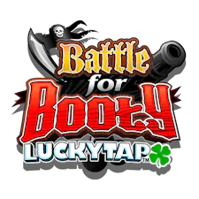 game-Battle for Booty LuckyTap-logo