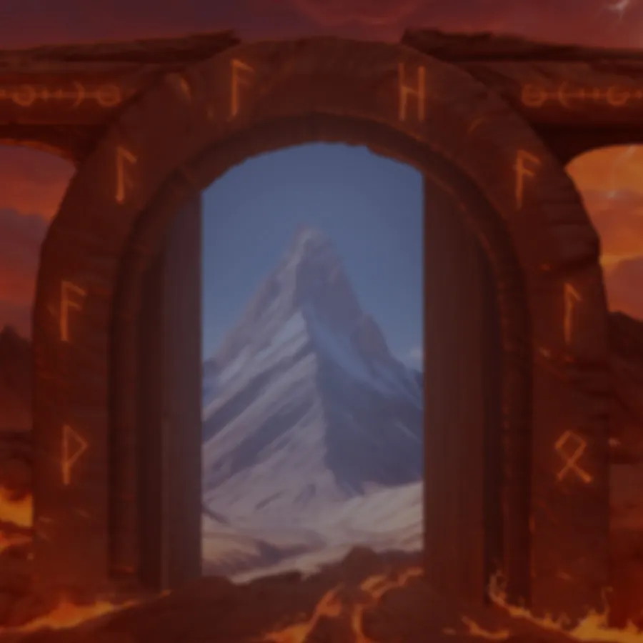 game-Gates of Glory-background
