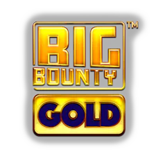 game-Big Bounty Gold-logo