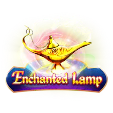 game-Enchanted Lamp-logo