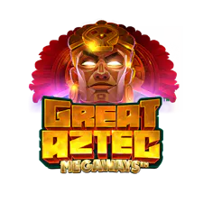 game-Great Aztec Megaways-logo