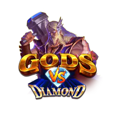 game-Gods vs Diamond-logo