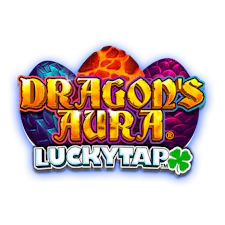 game-Dragon's Aura LuckyTap-logo