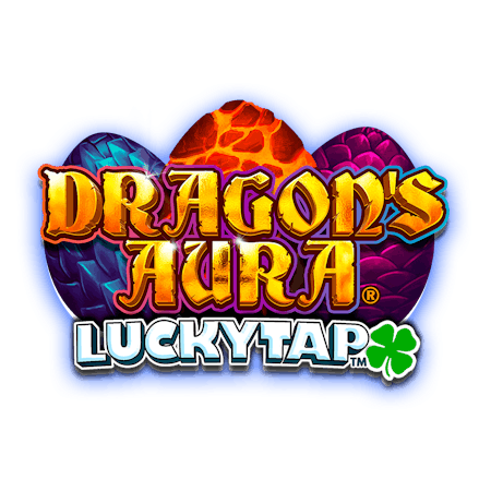 Dragon's Aura LuckyTap on  Casino