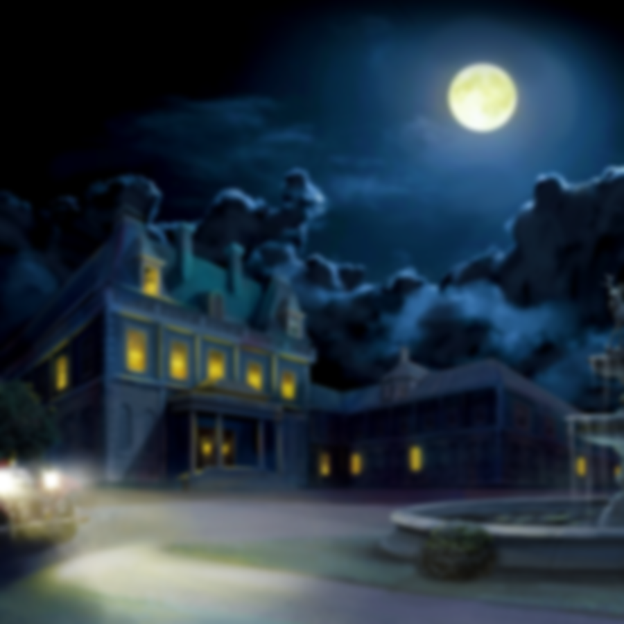 game-Cluedo Cash Mystery-background