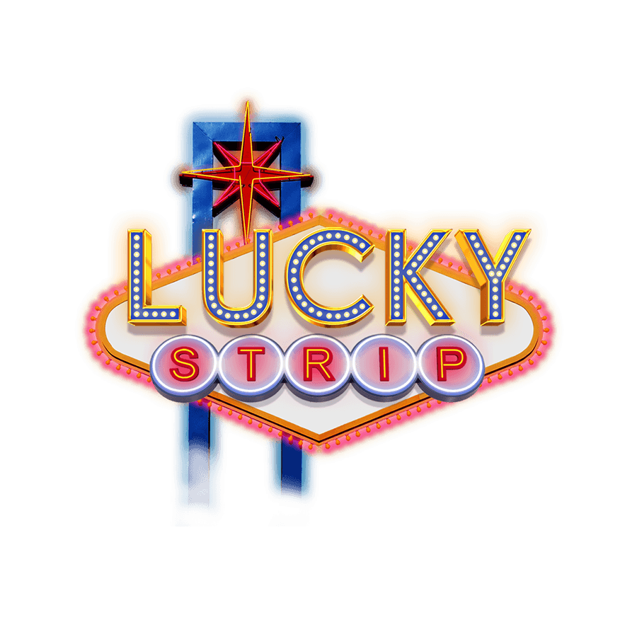 game-Lucky Strip-logo
