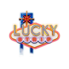 game-Lucky Strip-logo