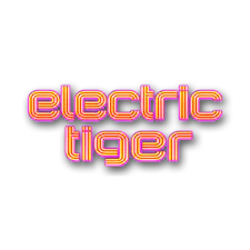 game-Electric Tiger-logo