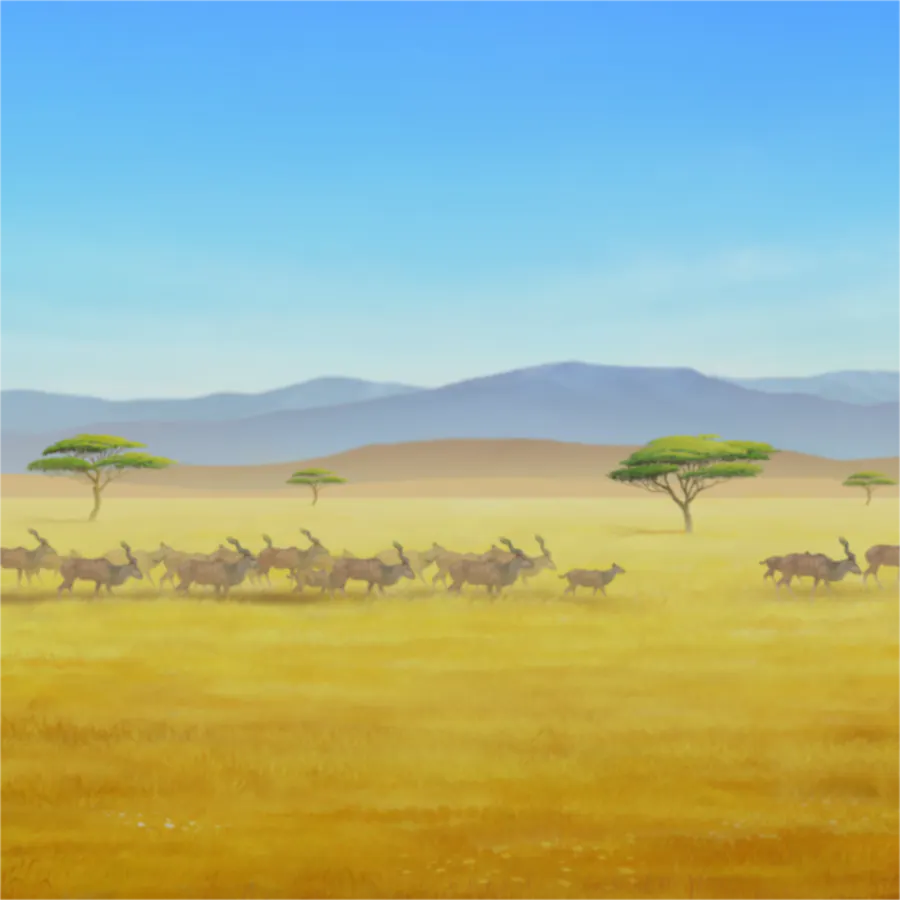 game-Savannah Strike Extra-background