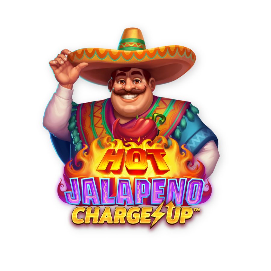 game-Hot Jalapeno Charge Up-logo