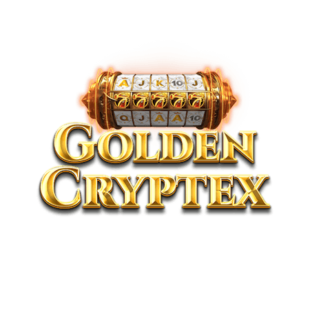 Golden Cryptex on  Casino