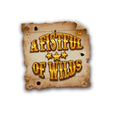game-A Fistful of Wilds-logo