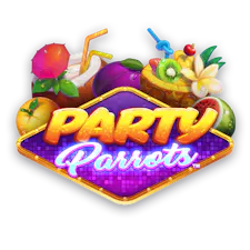 game-Party Parrots-logo