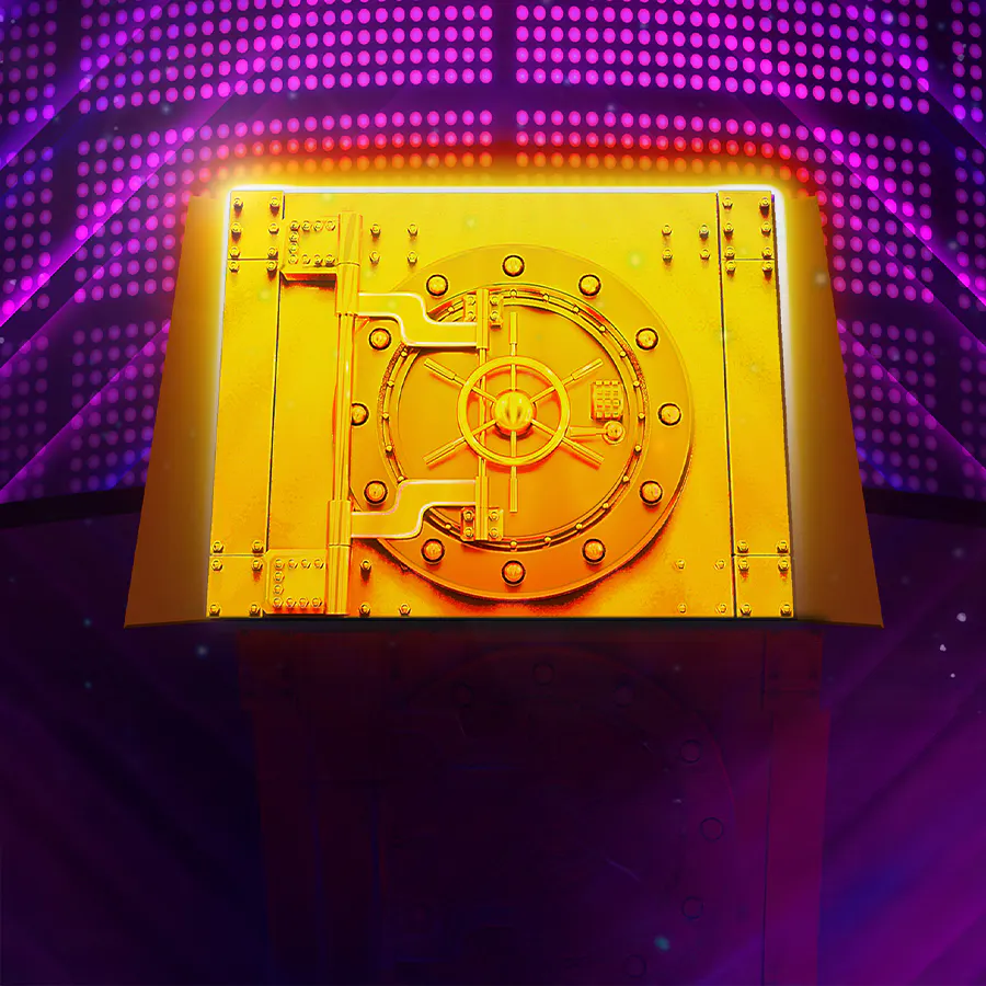 game-Super Cash Drop Deluxe Gigablox-background
