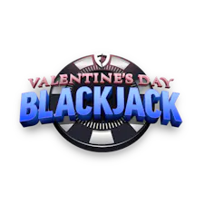 game-FanDuel Valentine's Day Blackjack-logo