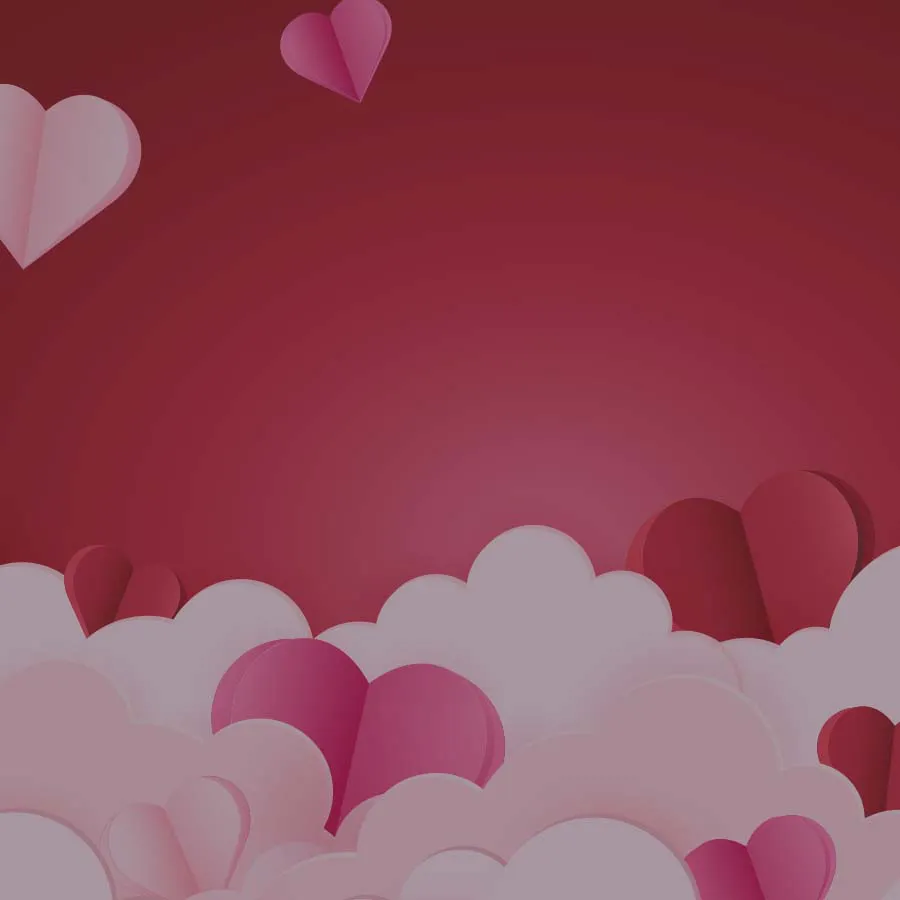 game-FanDuel Valentine's Day Blackjack-background