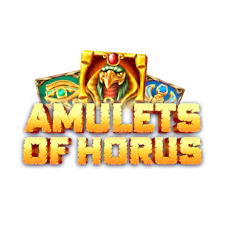 game-Amulets of Horus-logo