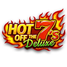 game-Hot Off The 7's Deluxe-logo