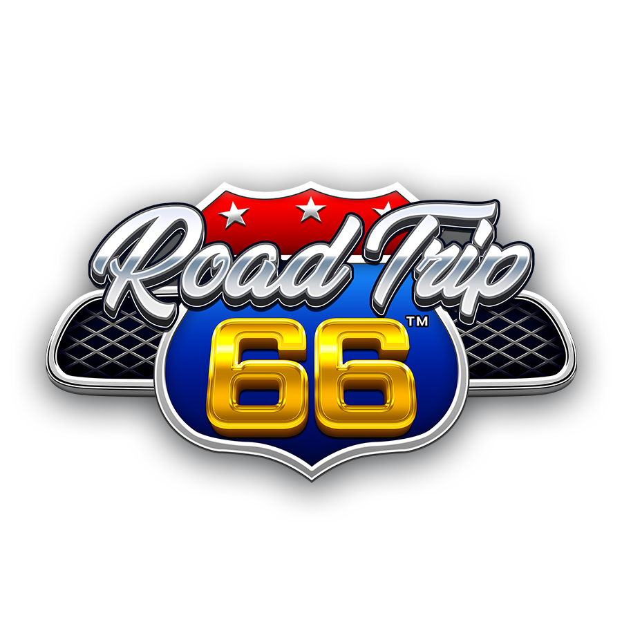 game-Road Trip Sixty Six-logo