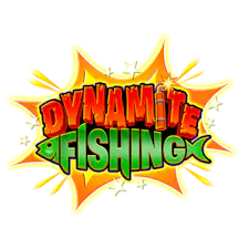 game-Dynamite Fishing-logo