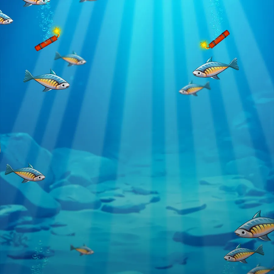 game-Dynamite Fishing-background