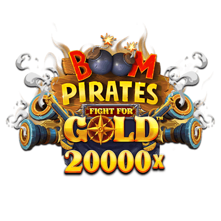 Boom Pirates Fight For Gold on  Casino