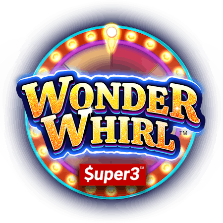 Wonder Whirl on  Casino