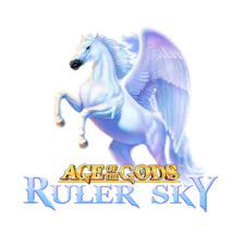 game-Age of the Gods: Ruler of the Sky-logo