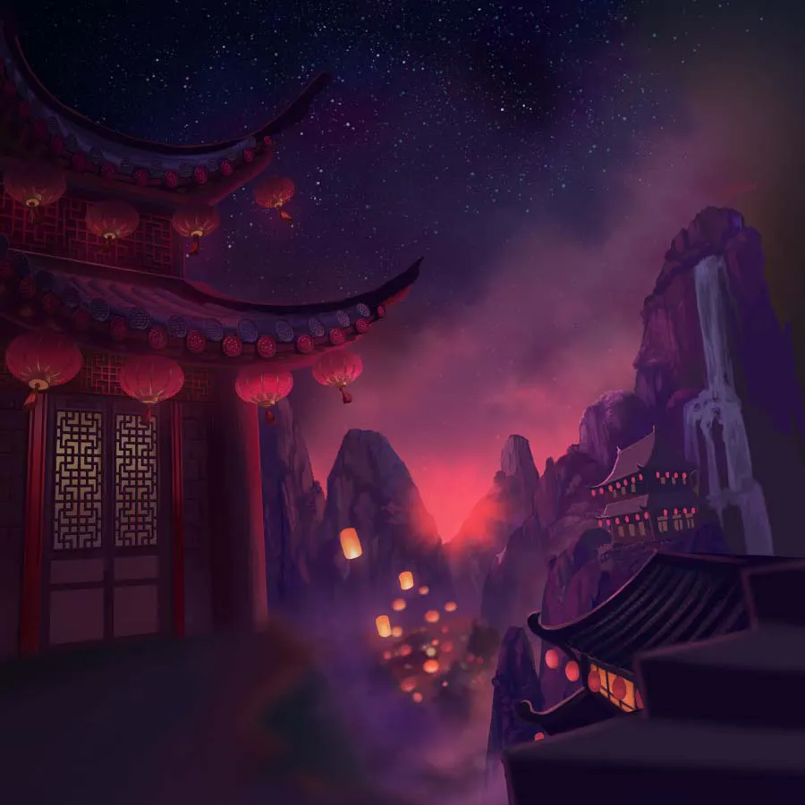 game-Phoenix Xing-background