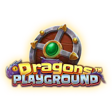 game-Dragon's Playground-logo
