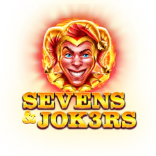 game-Sevens & Jok3rs-logo